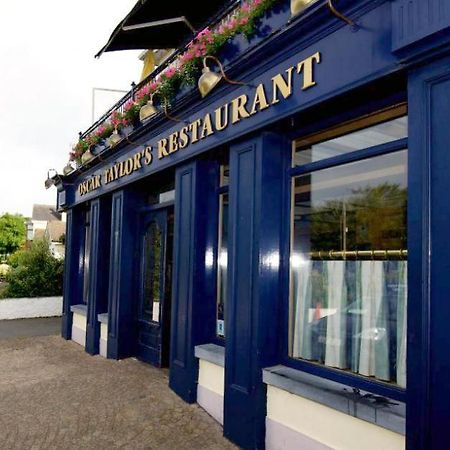 Island View Hotel マラハイド エクステリア 写真