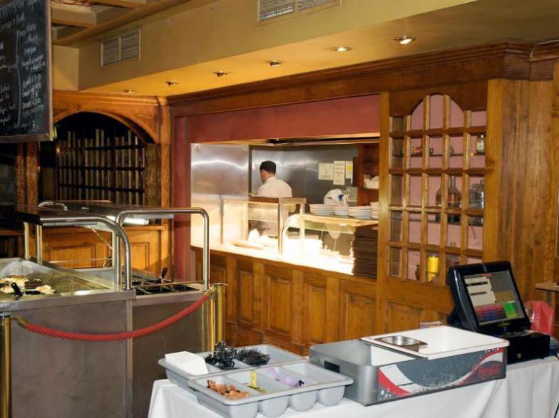 Island View Hotel マラハイド エクステリア 写真