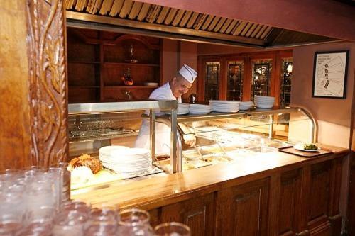 Island View Hotel マラハイド エクステリア 写真